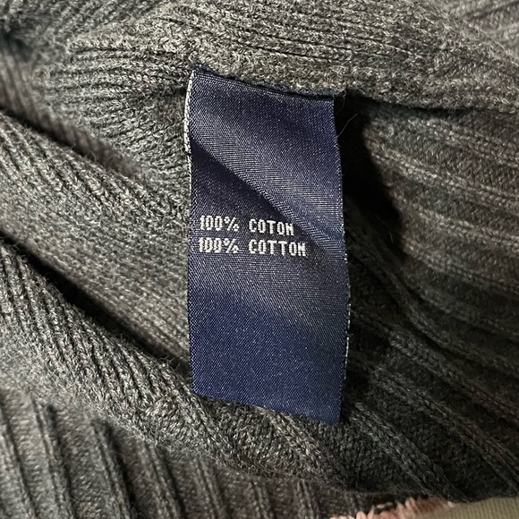 Eden Park Team women’s sweater - Picture 8 of 8